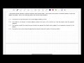 PPR Domain 4 Competency 13 Practice Problem