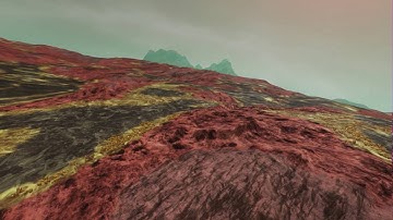 Space Engineers | Planet Modding Tutorial Ep4: Environment Items & Animals