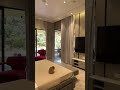 Simple interior design | Simple bedroom design | Simple living room design