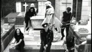 THE WAKE "Christine" studio version 1995