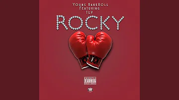 Rocky (feat. TLV)
