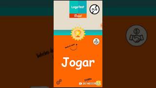 Jogando logo test acertando quase todas screenshot 5