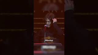 Celebrity HOW DOES HE DO IT AGAIN… #wantep #streamerawards #billclinton #valkyrae #qtcinderella Profile