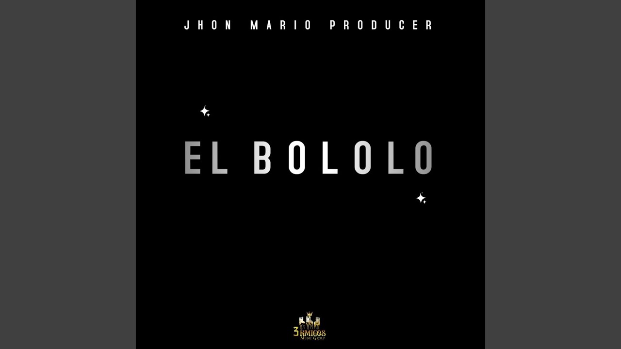 Esta Noche Jhon Mario Producer