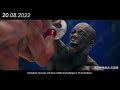 KSW 73: Radosław Paczuski vs Jason Radcliffe