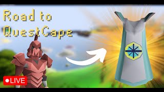 ⚔️OSRS IRONMAN⚔️ - Monkey Madness 2 Today!🔥