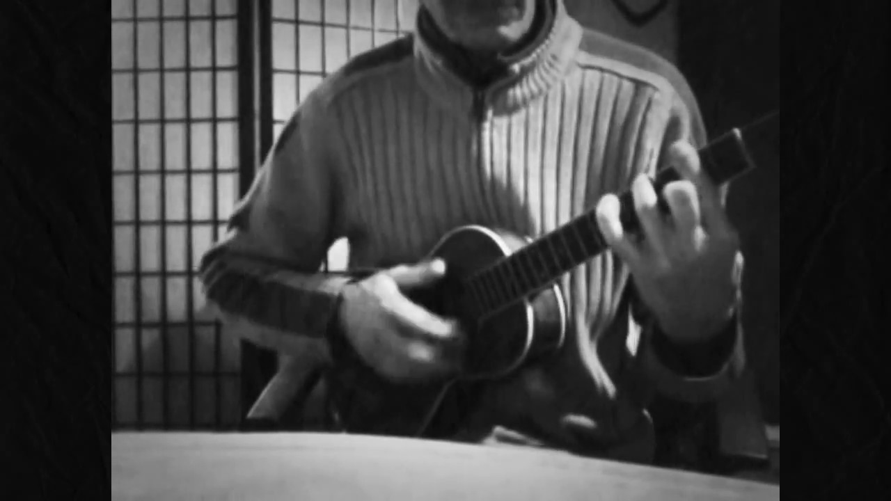 Joli dimanche - Oldelaf façon Rouyome