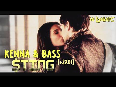 Kenna Bash Ting 2x01 