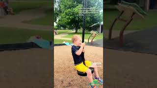 Alabama Walking Trail Park in downtown Fort Payne, AL