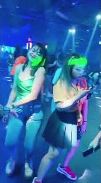 PACIFIC BATAM GoYang trosss