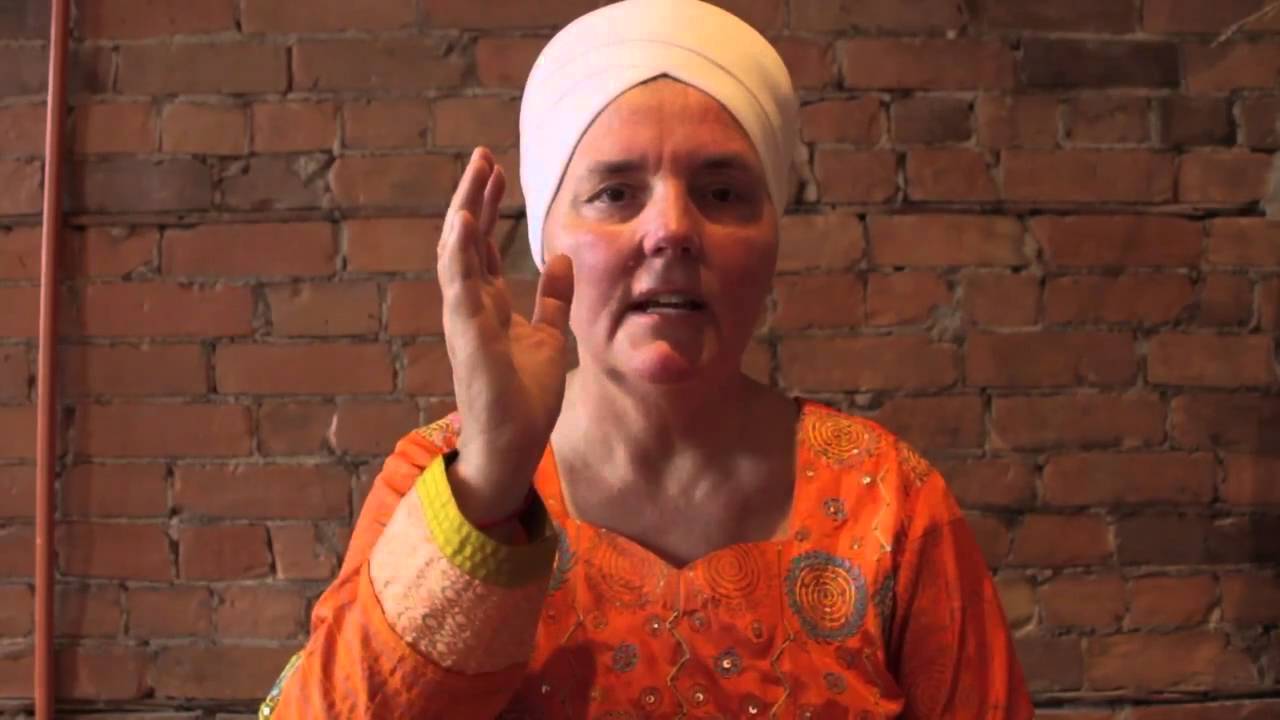 Deep Breathing Technique