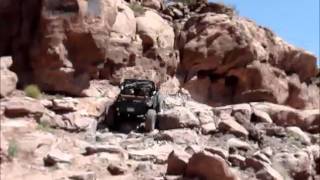 Moab April 2011