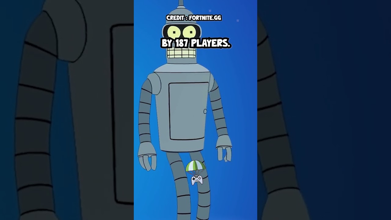 These Mid Fortnite Skins Are Being Used By Barely Anybody This Season!