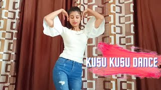 Kusu Kusu Song Dance Cover Nora Fatehi Satyameva Jayate 2 Kusu Kusu Dance Kusu Kusu New Song