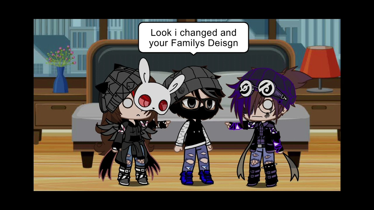 The Aftons New Designs! - YouTube