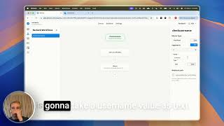 Secure Your App With Backend Workflows 🔐