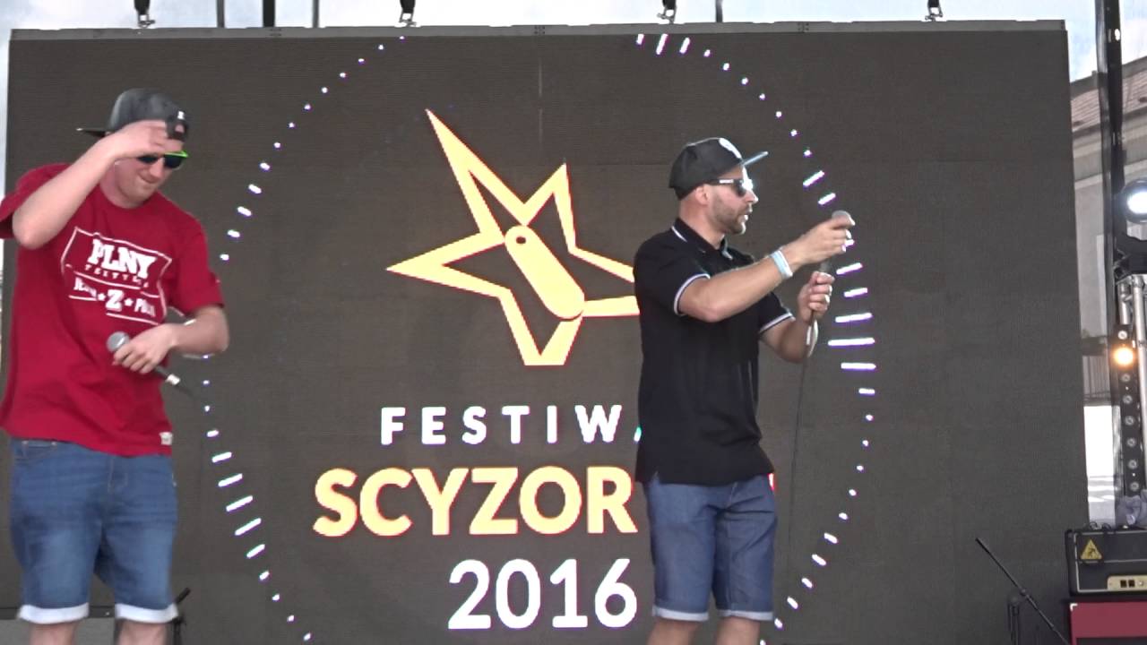 Luxon Anton Blemia-Apetyt na życie Live