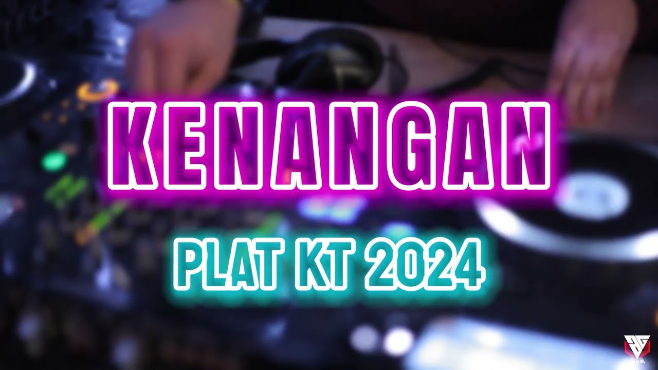 VIRAL!!! FAT CAT KENANGAN (ZIELL FERDIAN) DJ PLAT KT TIKTOK 2024
