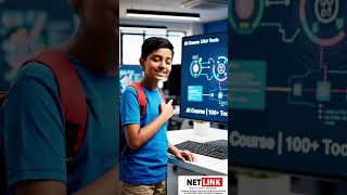 Best Career in Artificial Intelligence-AI & Coding #netlinkinfotech