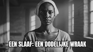 Esperanza de Lima: Vrouw die 14 boeren levend verbrandde in een kooloven in Rotterdam Nederland 1716