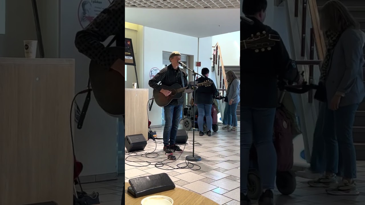 Slentrefanten - Jarle Obrestad