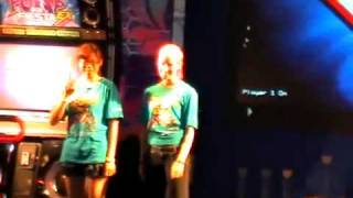 WPF 2011 - Raw video (Thanks to Svetlana) ^__^ Female Speed