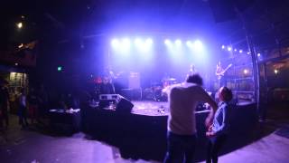 Down North - Heartbreaker - Nectar Lounge