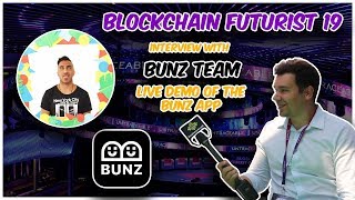 Live Demo of the Bunz App | Bunz: Trade, Barter & Exchange Your Stuff, or Buy & Sell BTZ screenshot 2