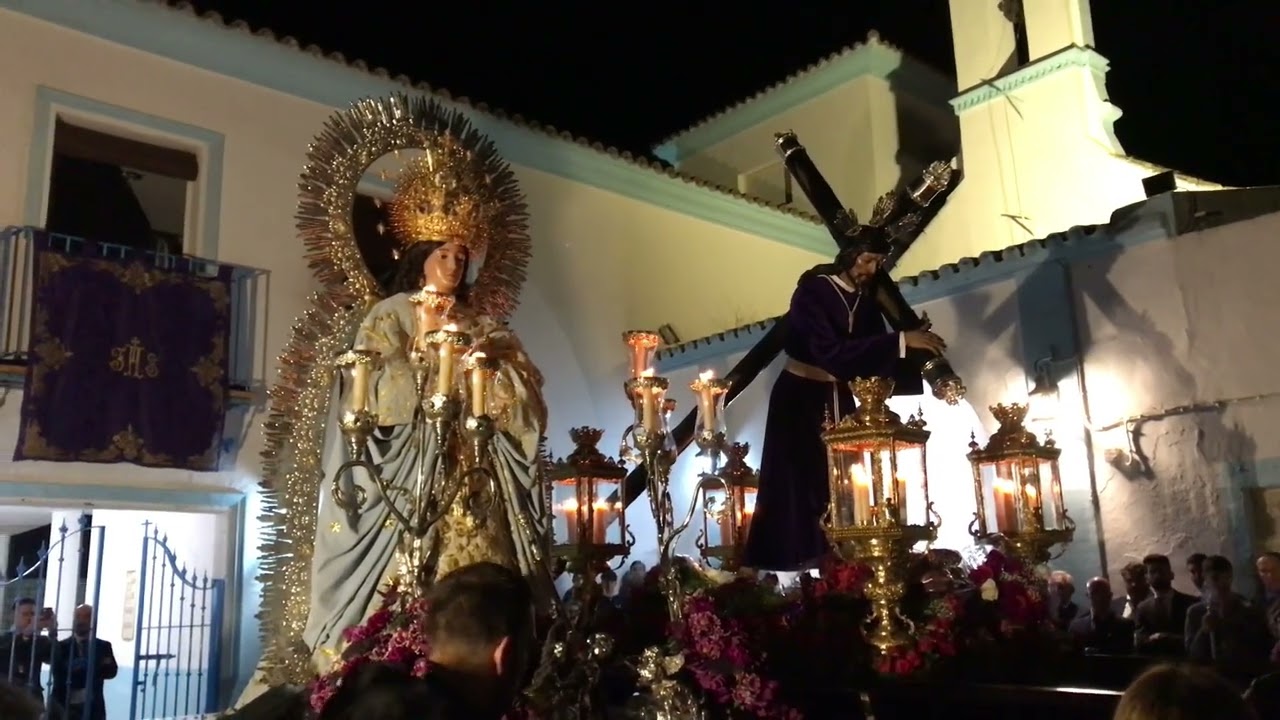 Santa Misión Nuestro Padre Jesus Nazareno de la Algaba 2025 “ Coro Misión “  