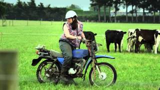 Fieldays 2016 ad
