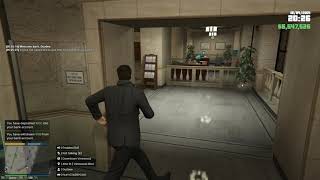 Famous Bank & ATM System GTA 5 RPG RageMP Profile