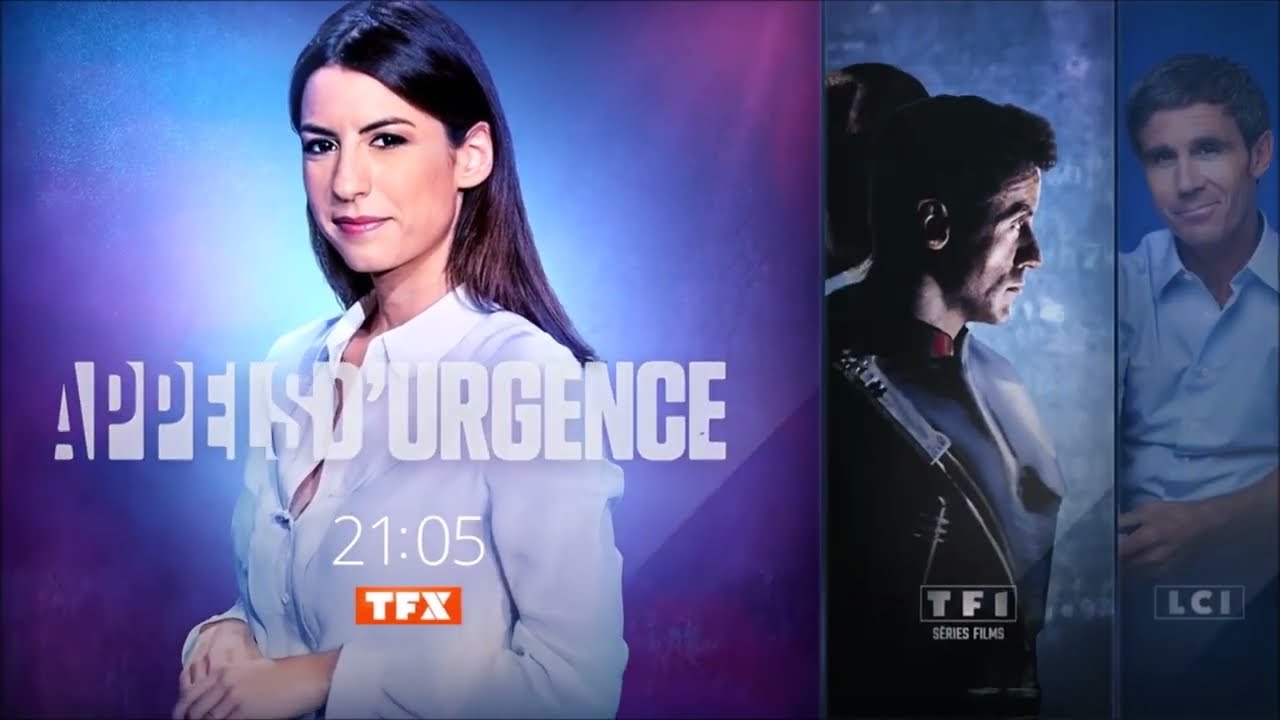 Soirée Groupe TF1 - 4 Septembre 2023