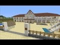 【MineCraft】一級建築士を目指して!! 第16話 ~私立幼稚園/ Kindergarten~ 【実況】