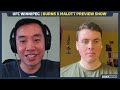 UFC Winnipeg: Burns vs. Malott Preview Show