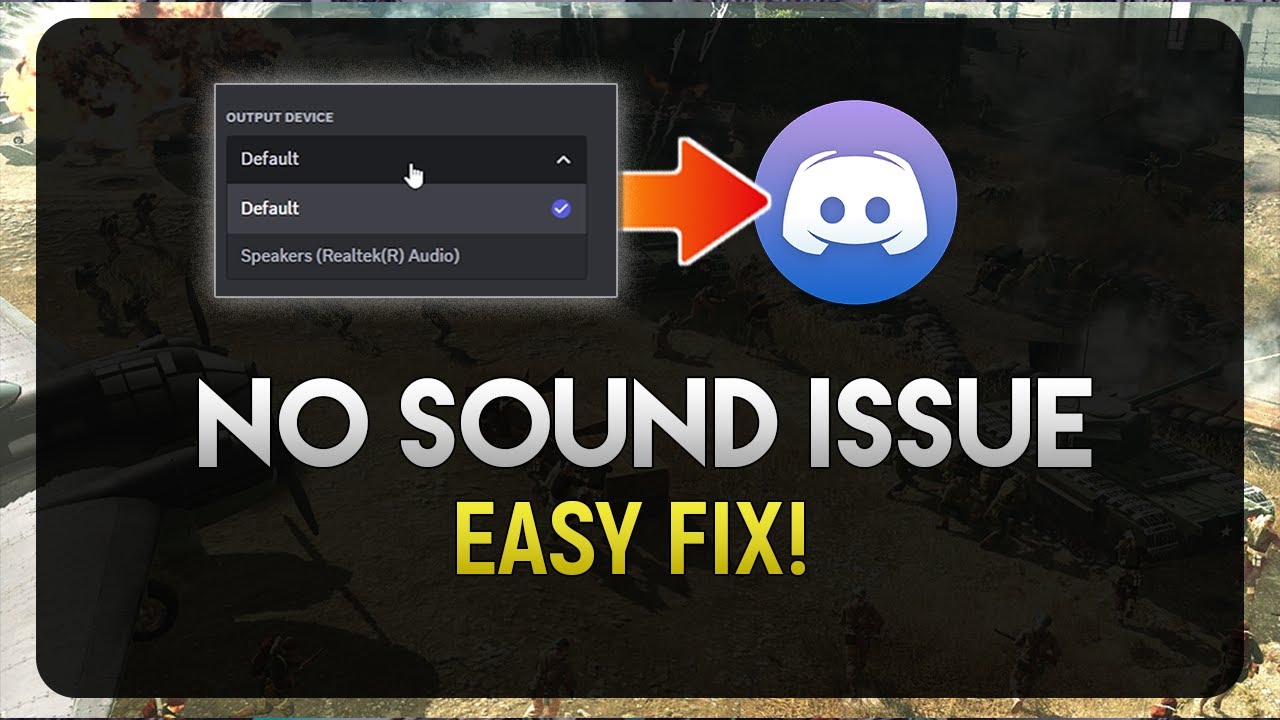 how-to-fix-no-sound-issue-in-discord-how-to-fix-sound-not-playing-in