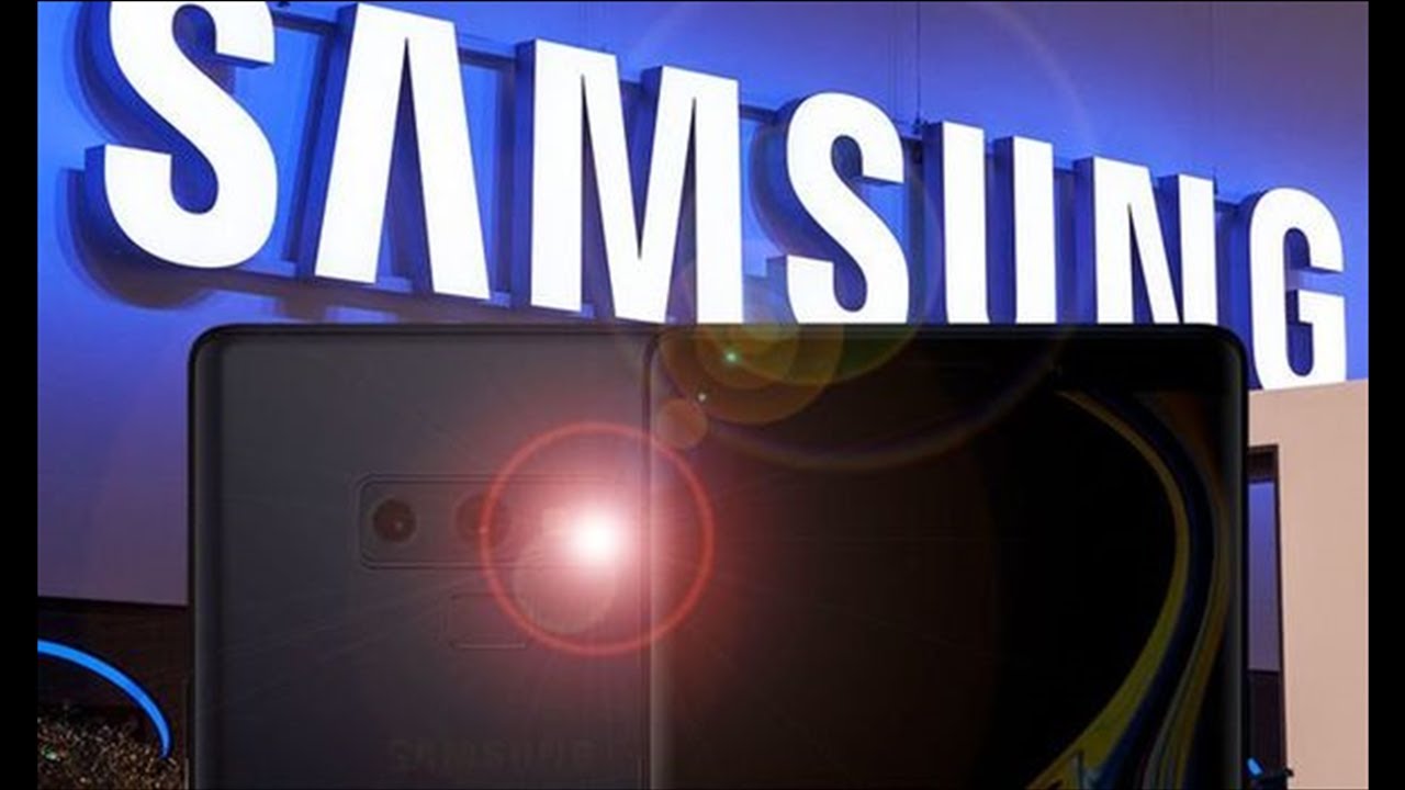 Galaxy Note 10 unmasked in pictures Samsung definitely won't want you to see