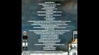 DeLaRue Squad - Dj Zeack Interlude II - DLR Radio Mixtape (2012)