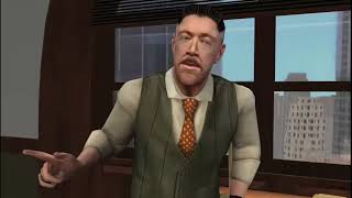 Daily Bugle | Spider-Man 3 - The Video Game (1080p upscale)