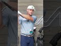 Slow Arms = More Power (Golf Transition)