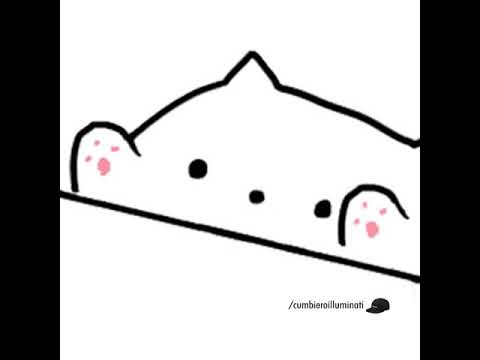 Bongo Cat en Bloque - YouTube