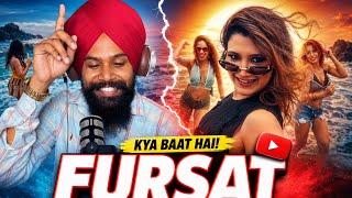 Fursat Song Reaction