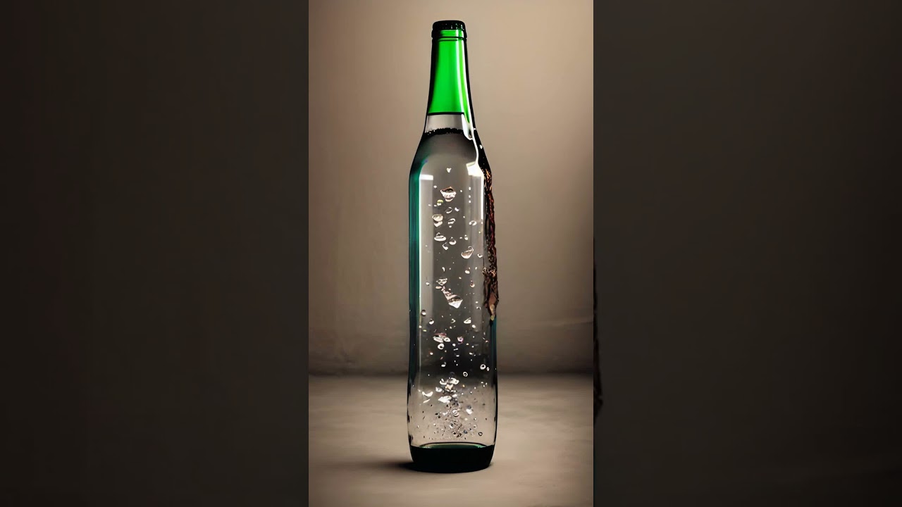 RattleTone: Dynamic Bottle Shake Sound Effects | No Copyright & Free to Use for Editing