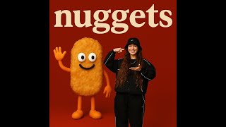 nuggets - Zahide Did It Better (ZAH1DE PARODIE) (Official Audio)