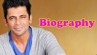 Sunil Grover | Biography | Unknown facts Content