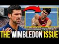 Djokovic Finally Explain - Alcaraz Looks Ready For Wimbledon BUT Still There’s a Problem.