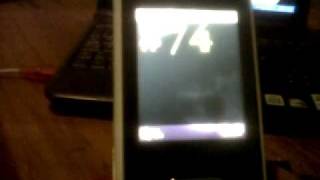 Desbloqueo Samsung F250