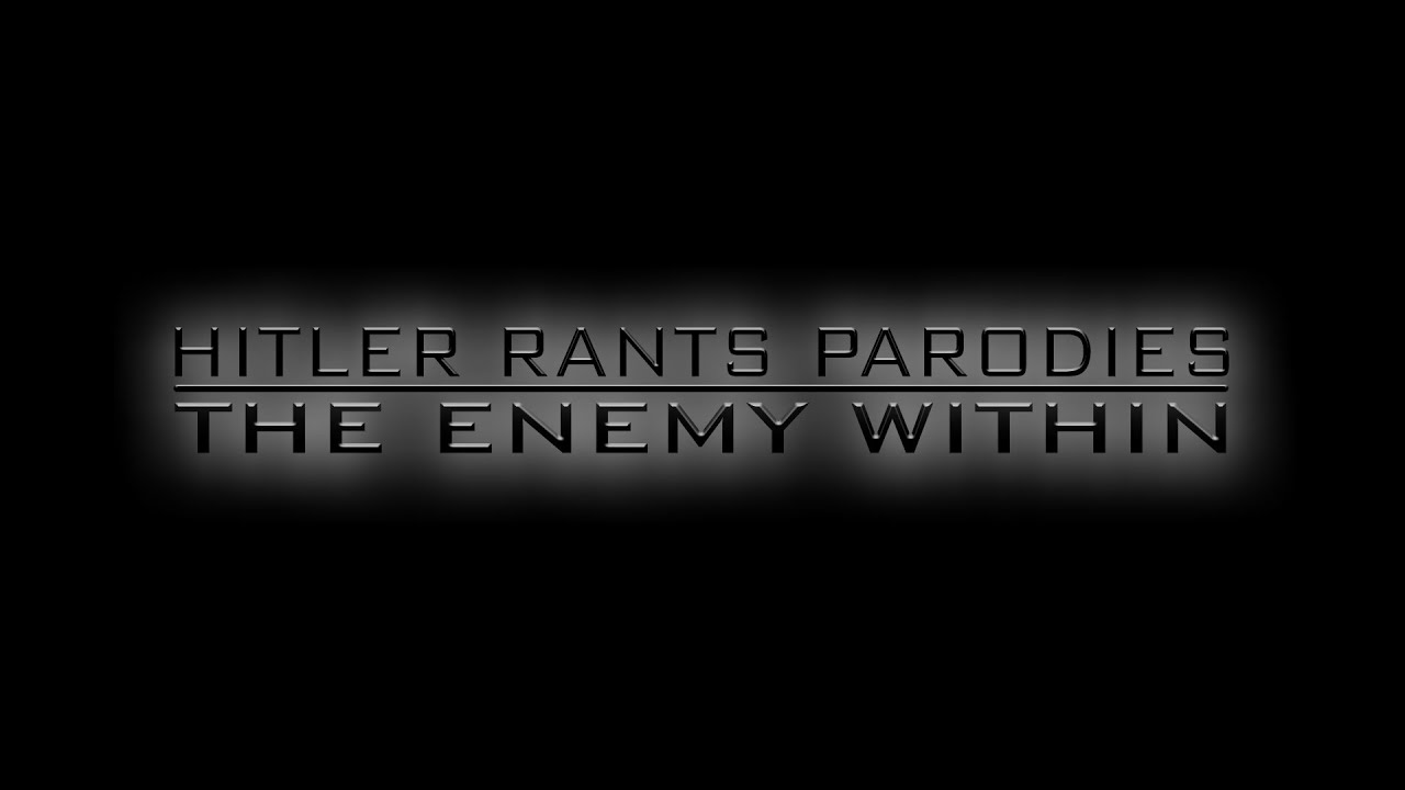 The Enemy Within: Episode I