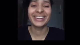 My World Needs You- Kirk Franklin Cover Brooke Madison