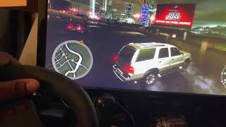 Logitech MOMO Racing Wheel on Windows 10 in 2021