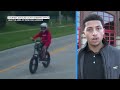 Bennington community meets to address e-scooter, e-bike safety after string of accidents
